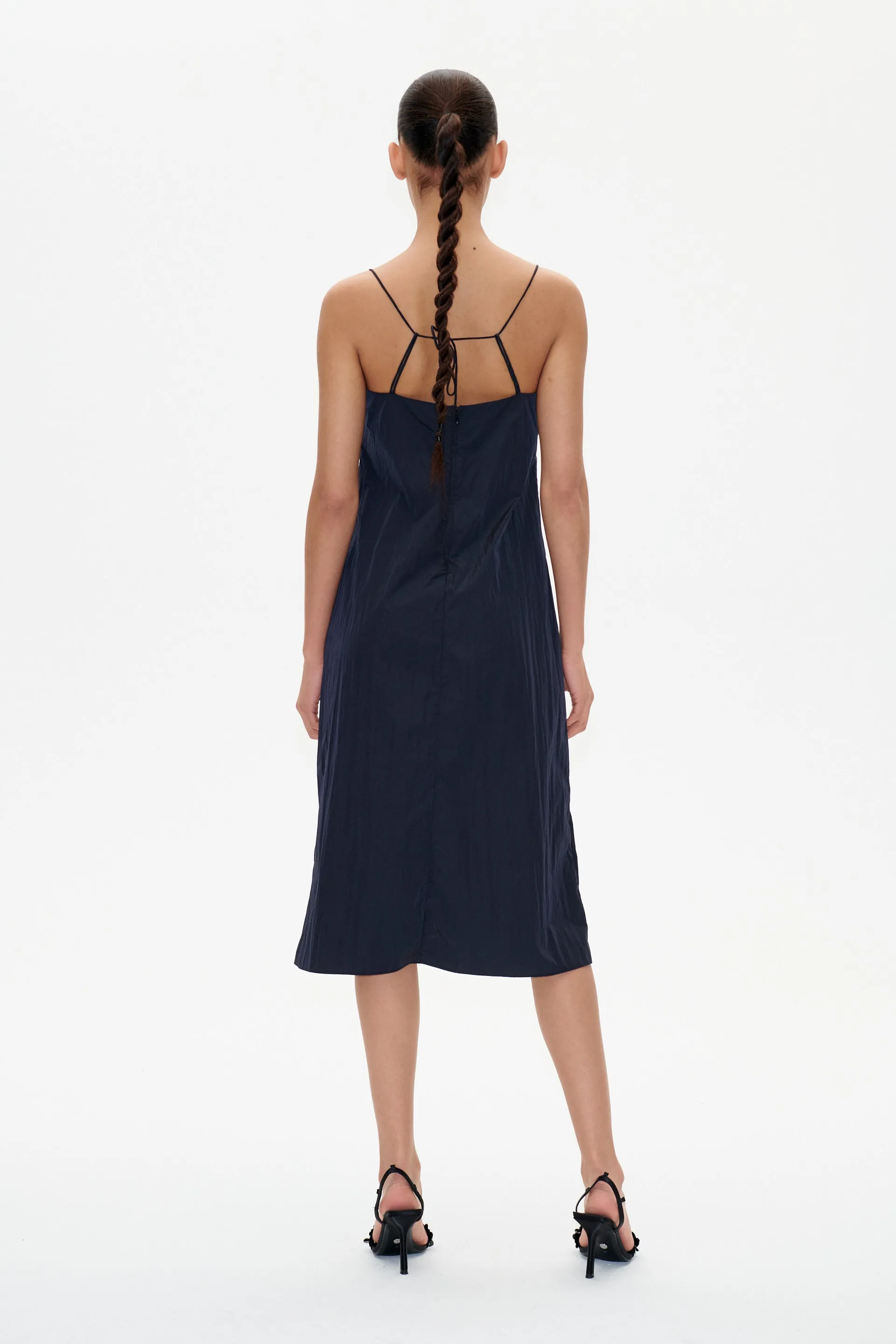 ALEENA | Black