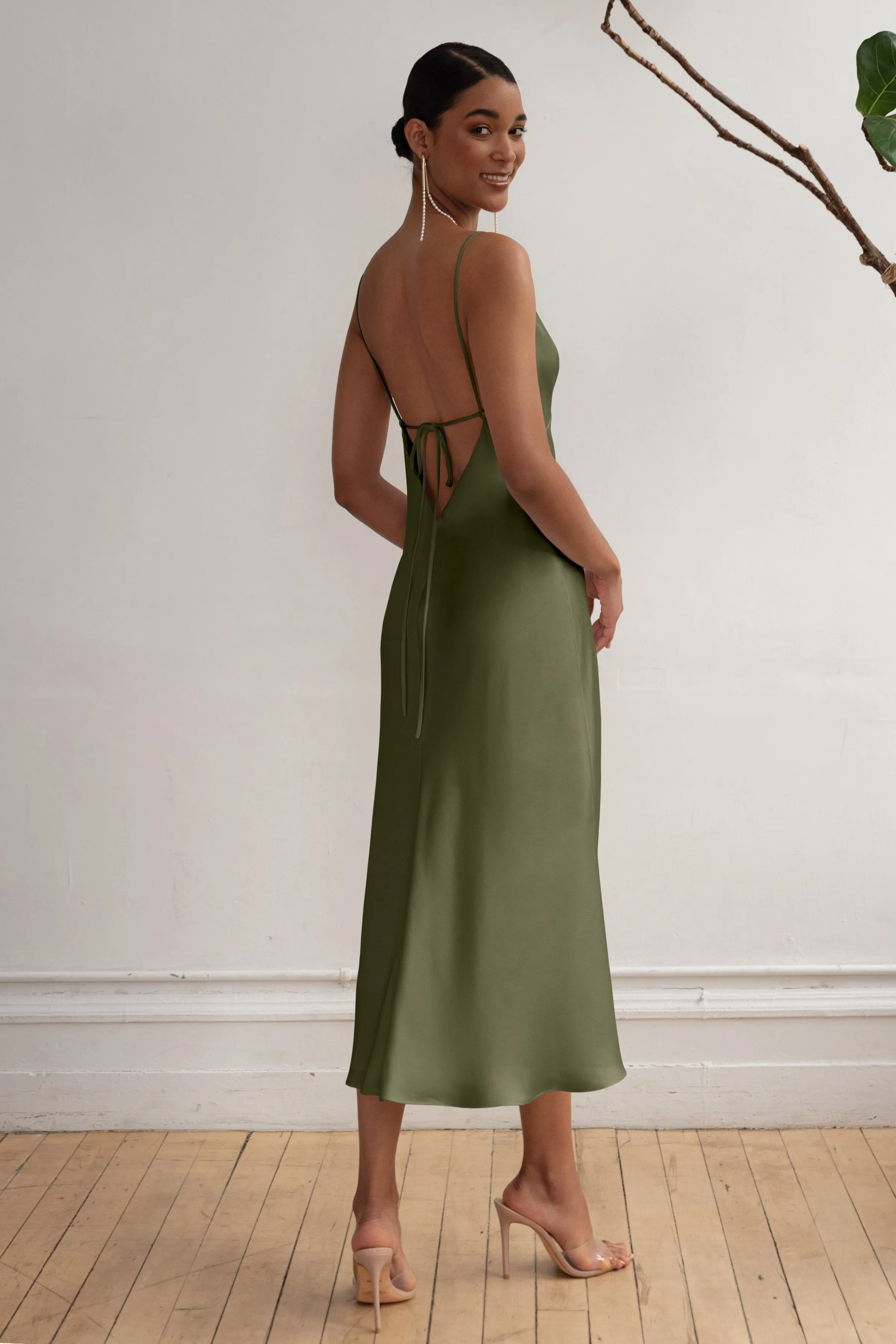Bellini - Olive