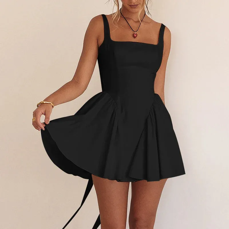 Bonnyshow Hazly Mini Dress