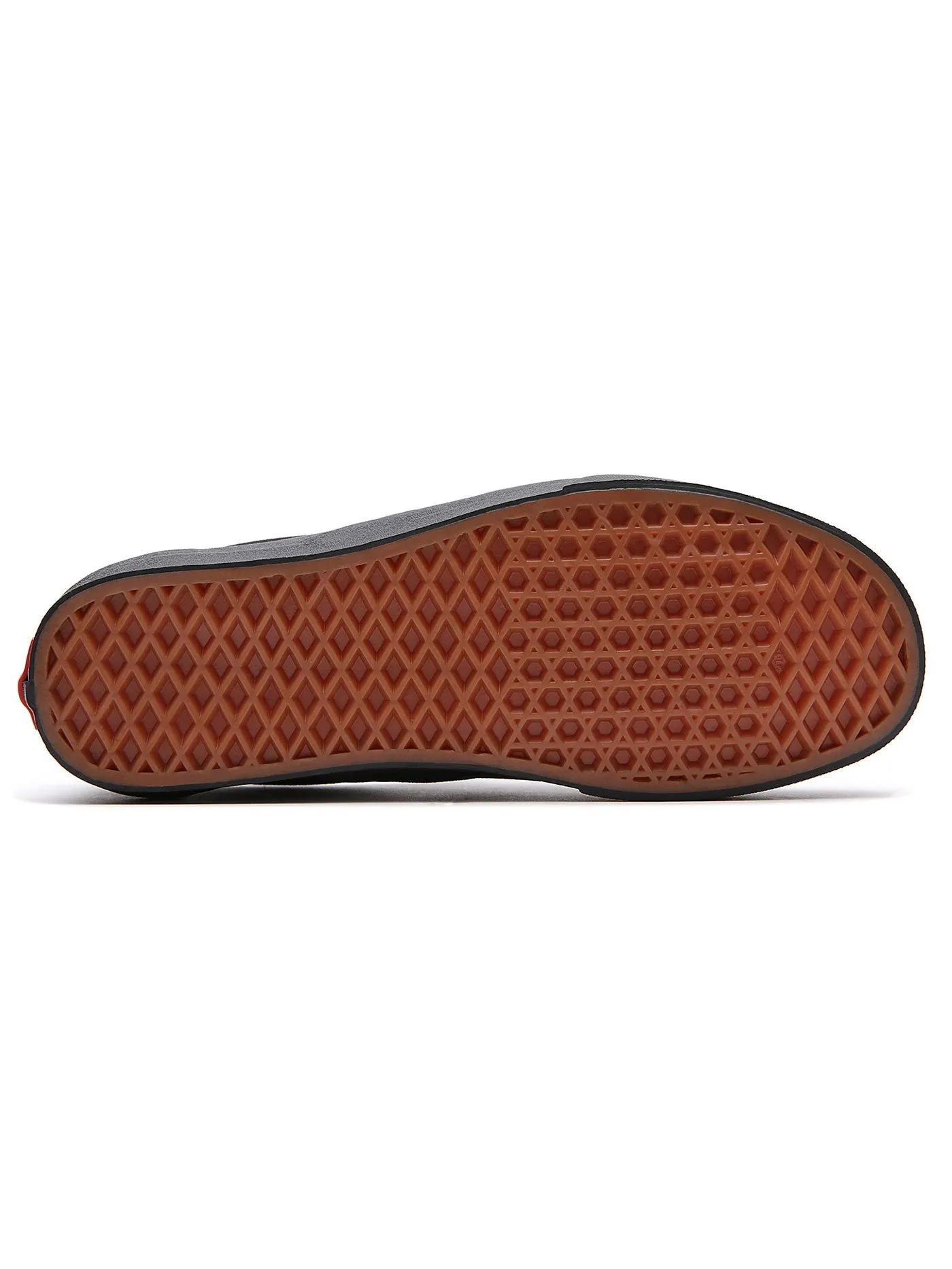 Classic Slip-on Black/Black Shoes