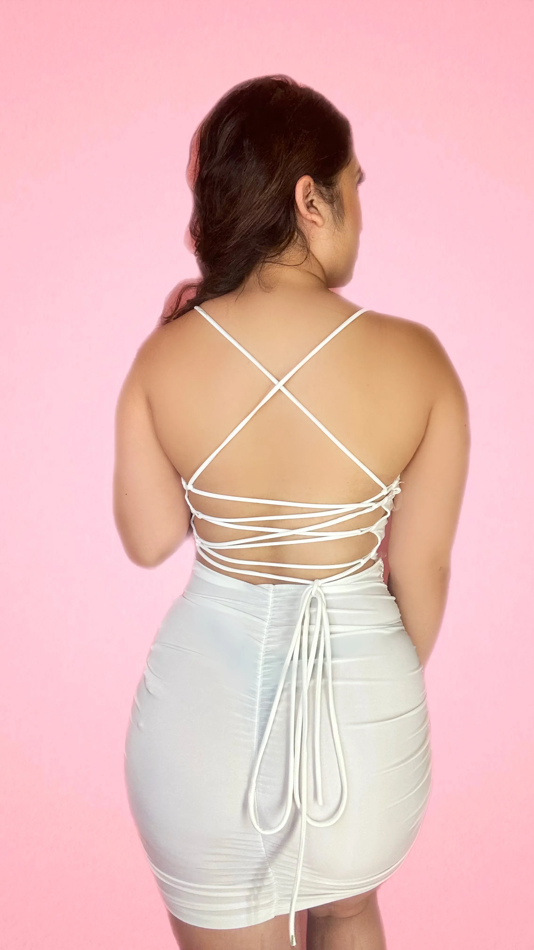 Claudia dress