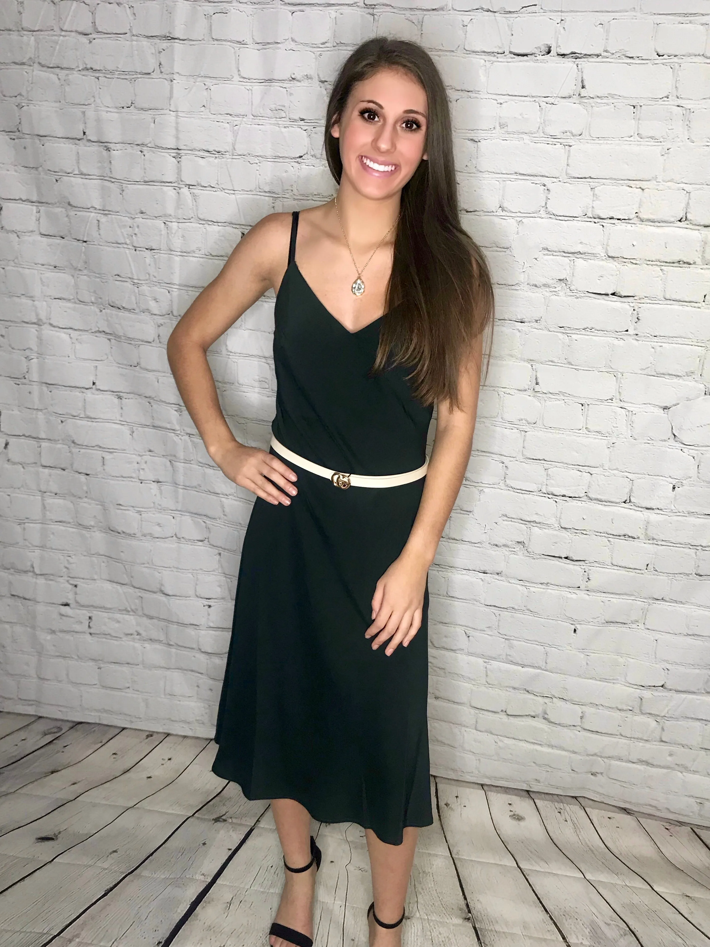 Elin Dress