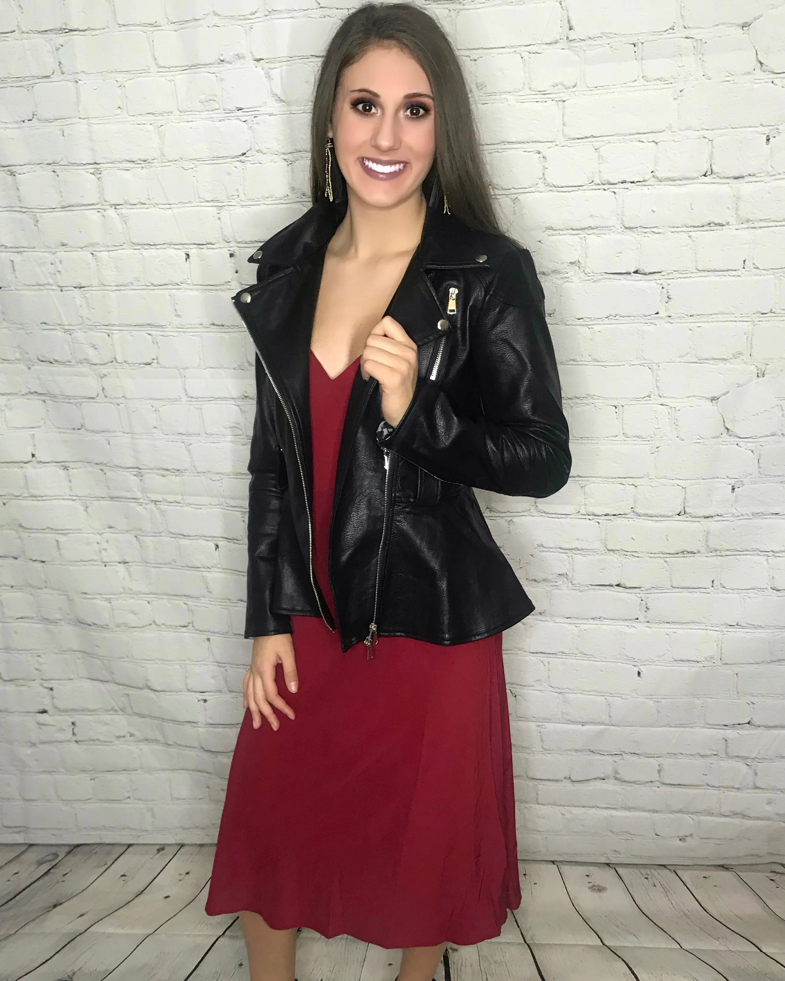 Elin Dress