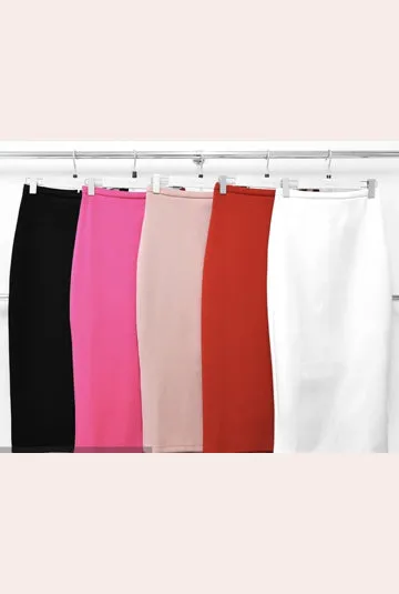 Ella Skirt