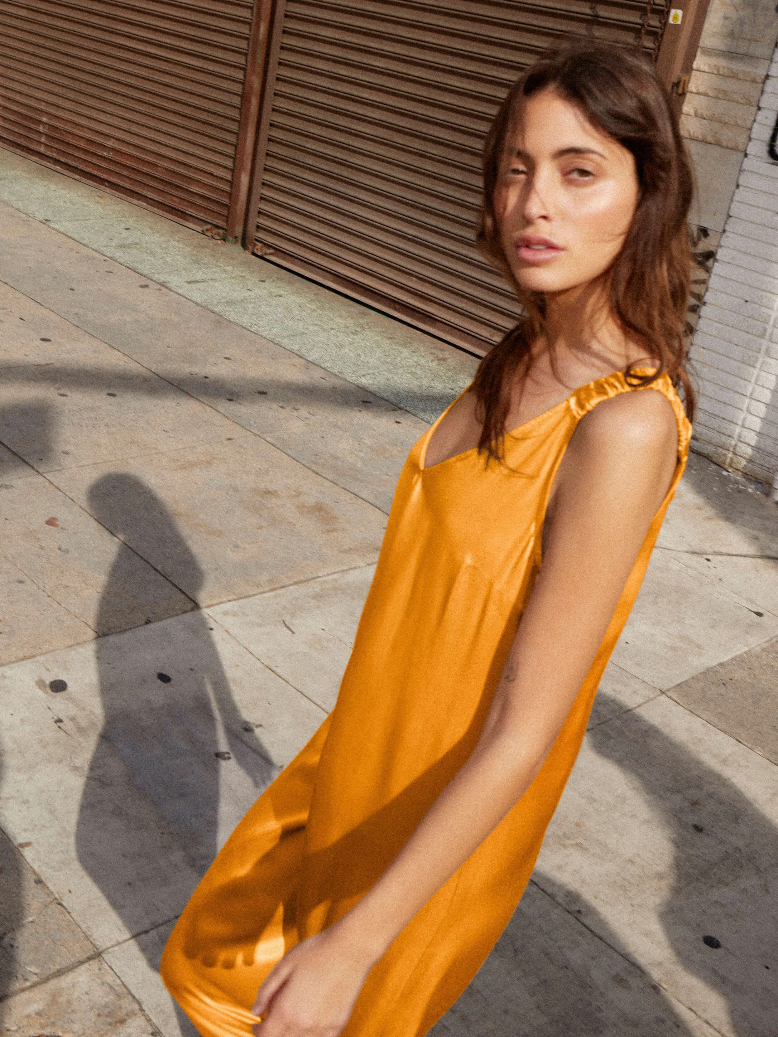 Erika Dress