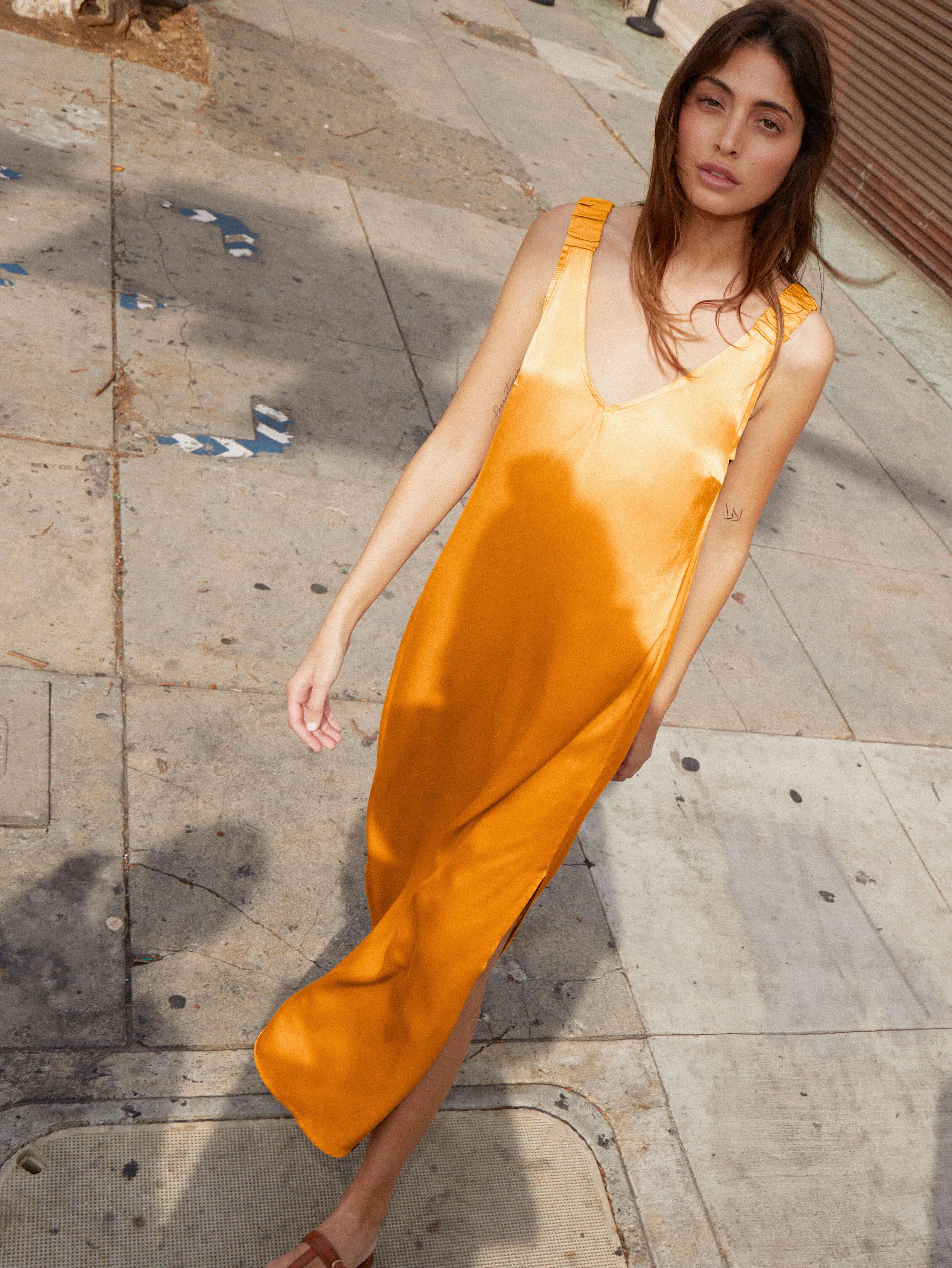Erika Dress