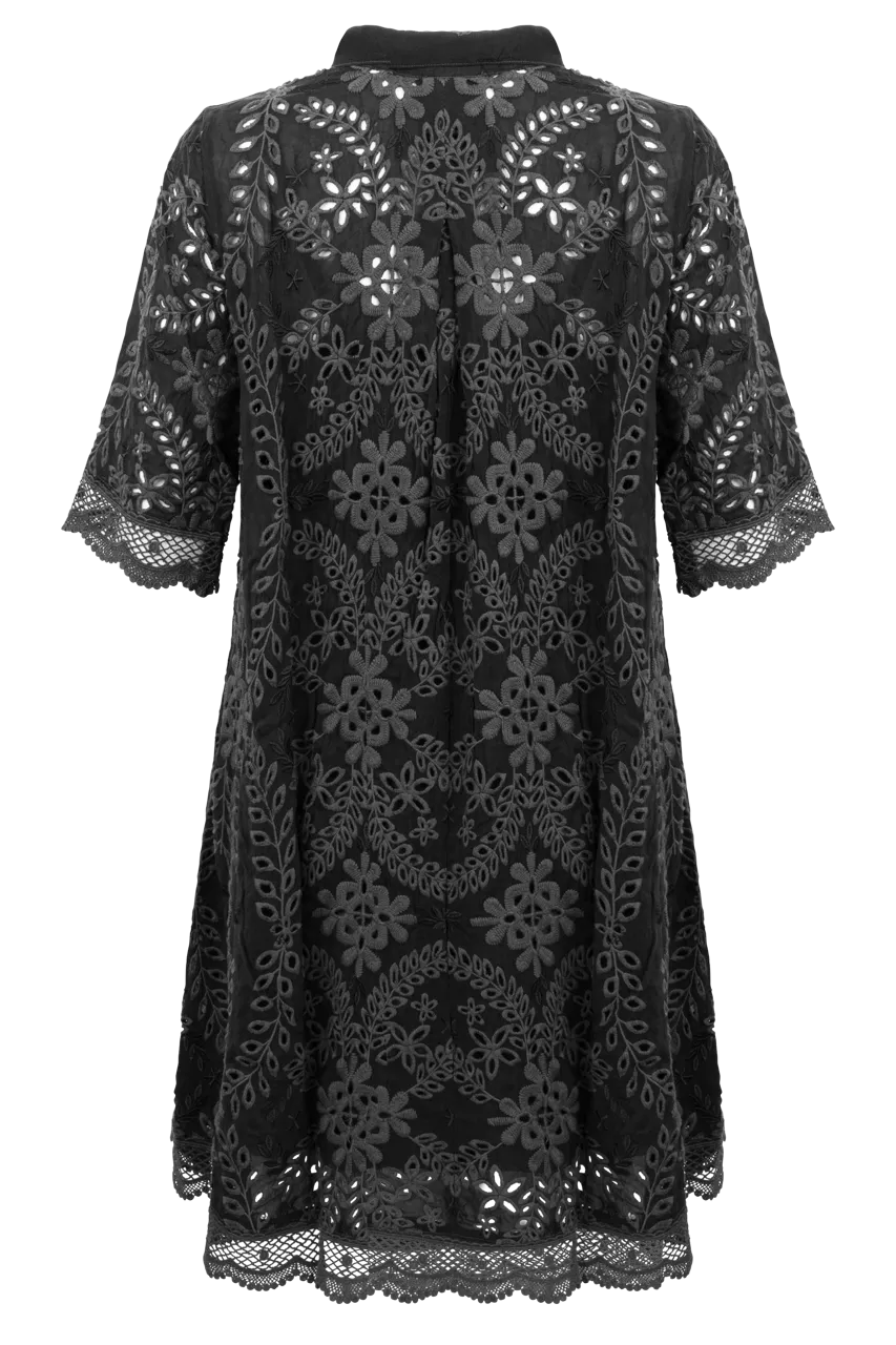 Johnny Was Malfi Dress