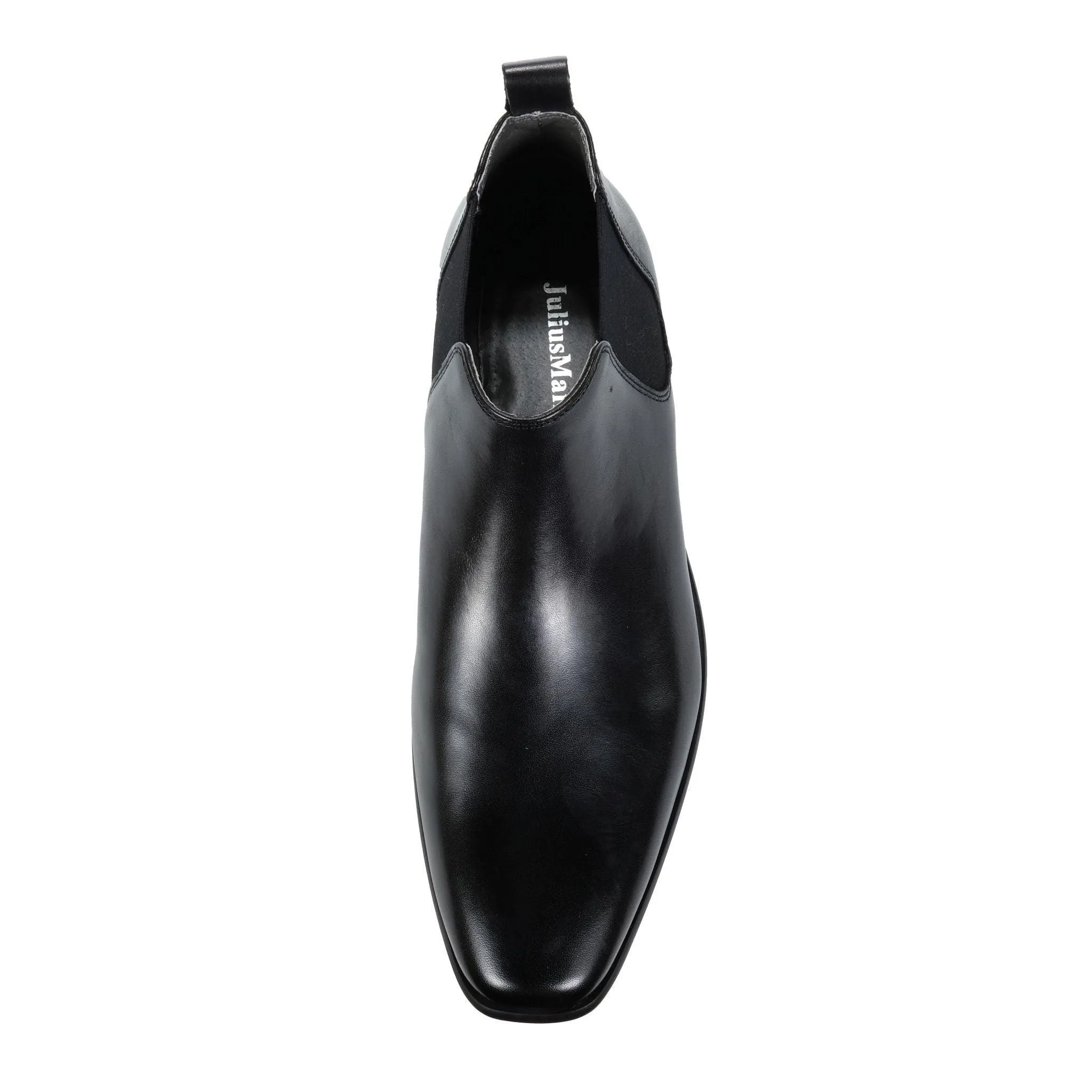 Julius Marlow Kick Black