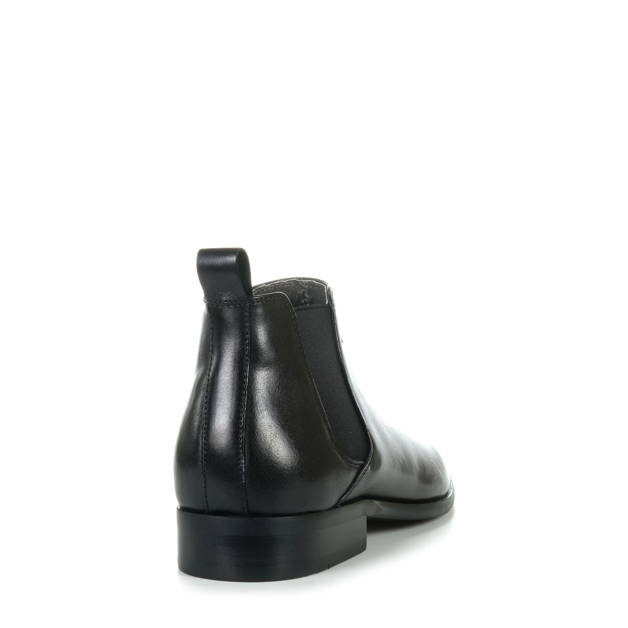 Julius Marlow Kick Black