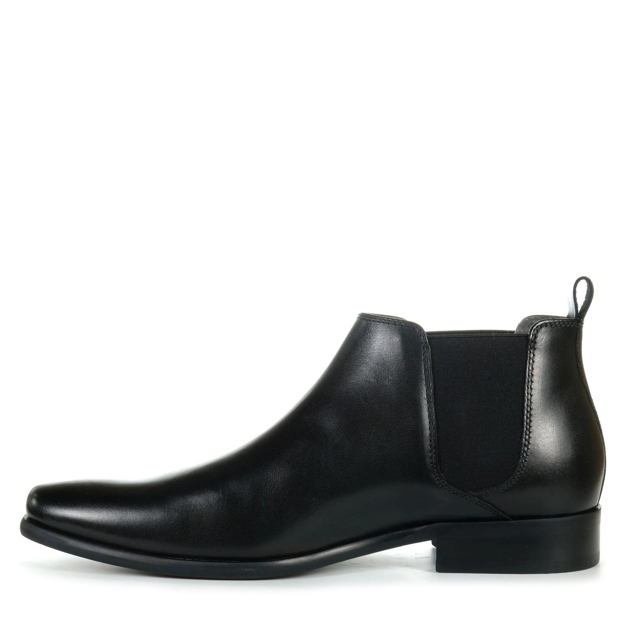 Julius Marlow Kick Black