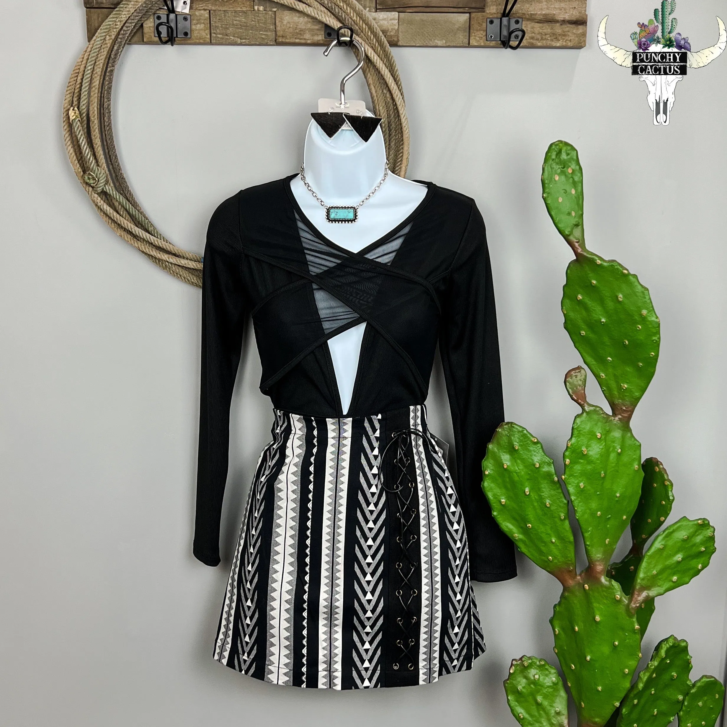 Level Up - Top/Romper