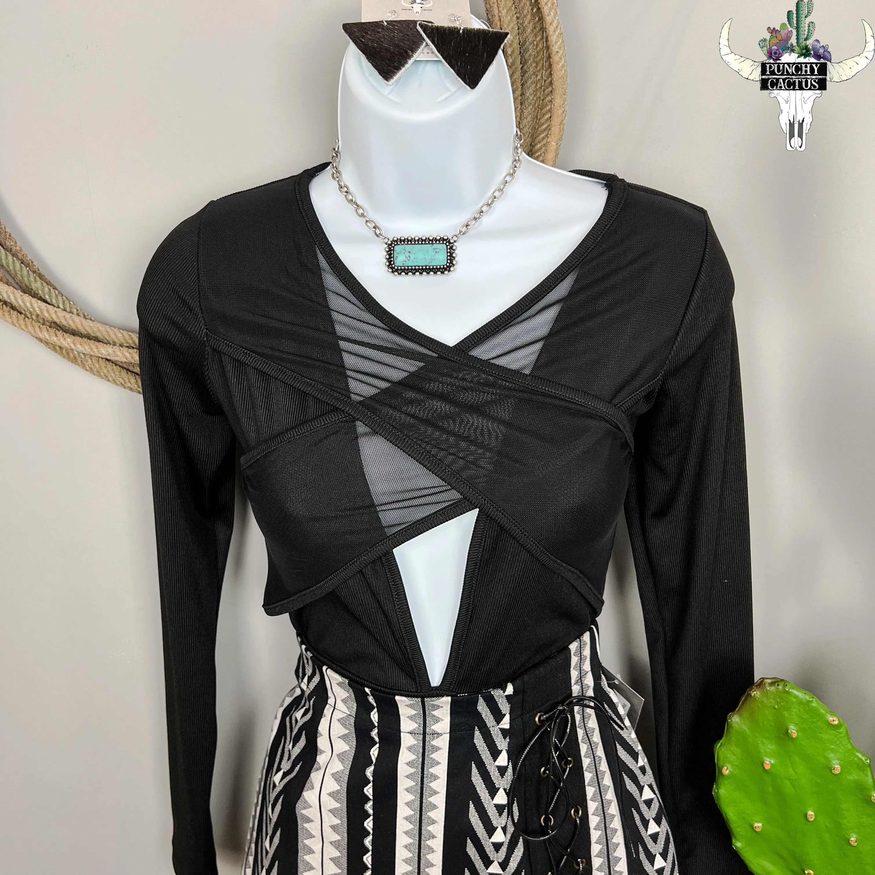 Level Up - Top/Romper