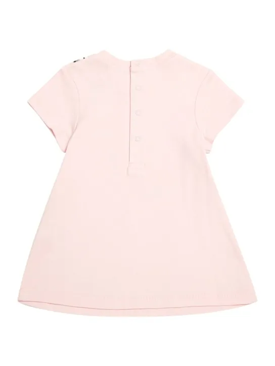 Marc Jacobs   Cotton jersey dress 