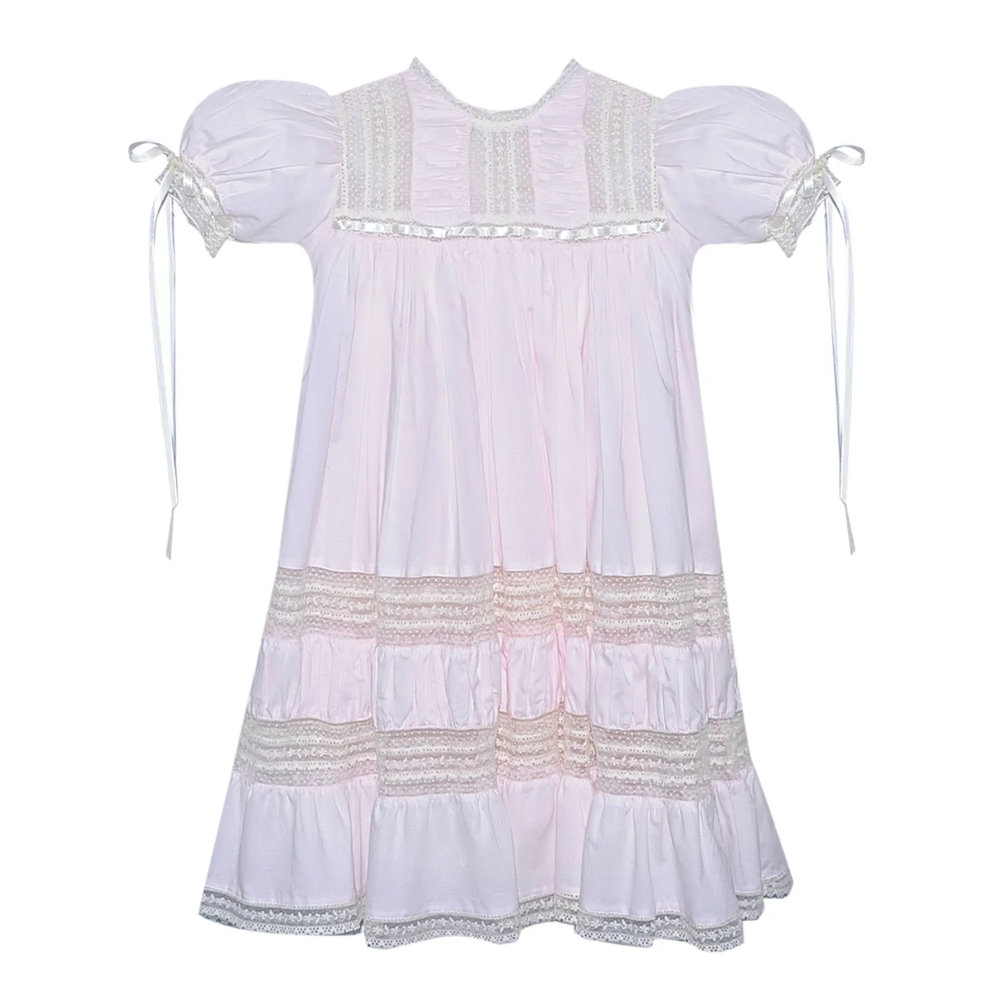 Mary Claire Dress