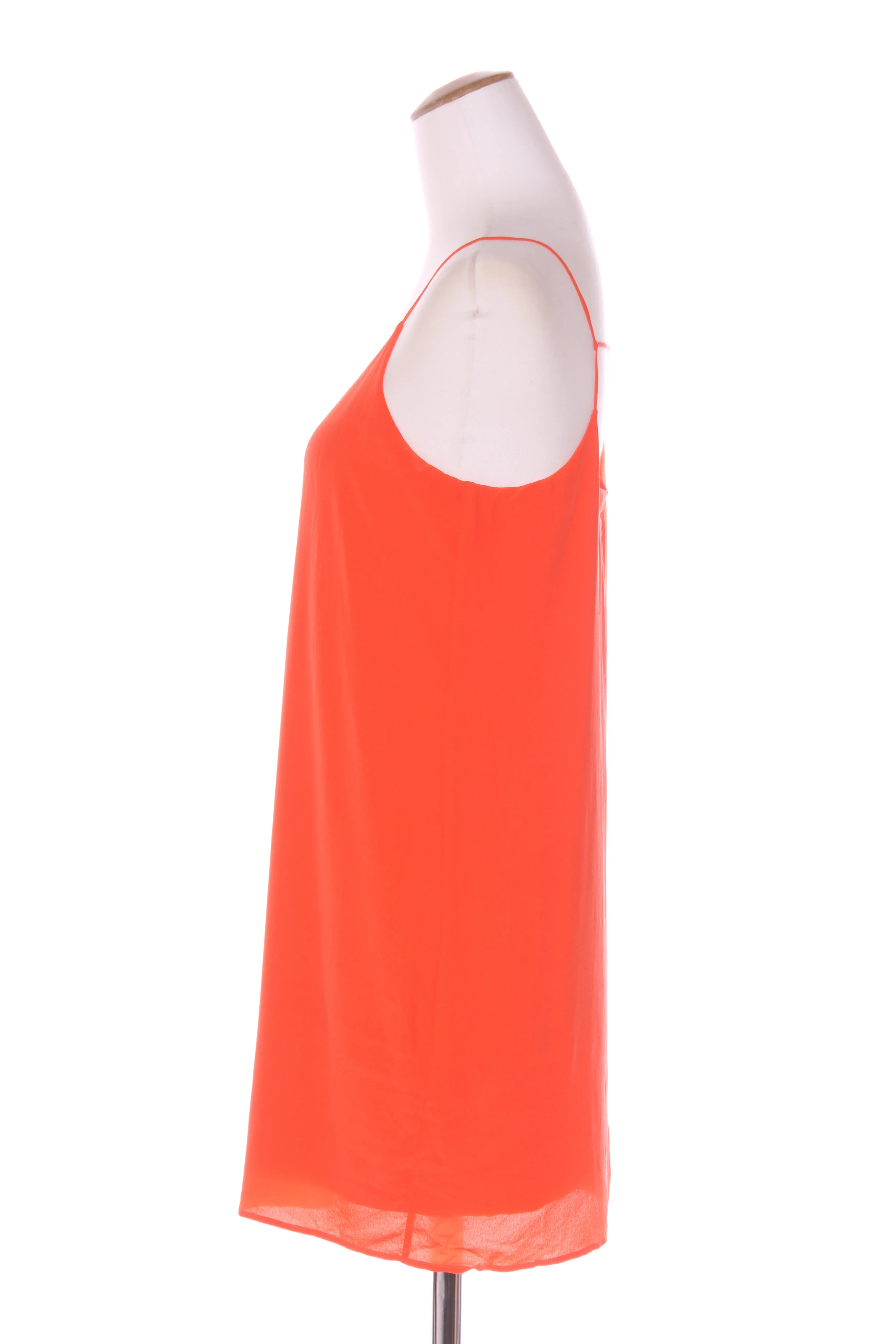 MAX - Silk slip dress! 10