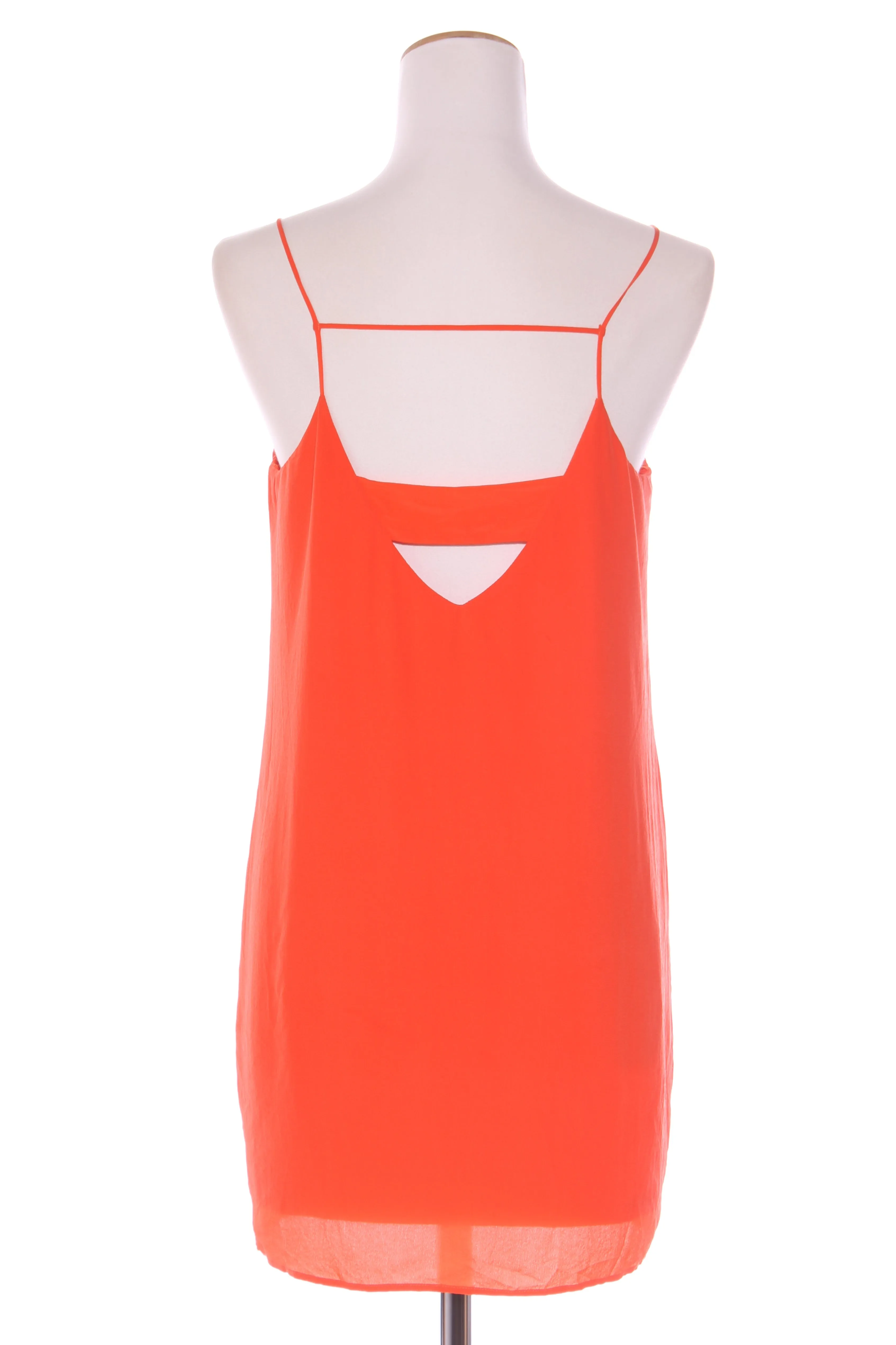 MAX - Silk slip dress! 10