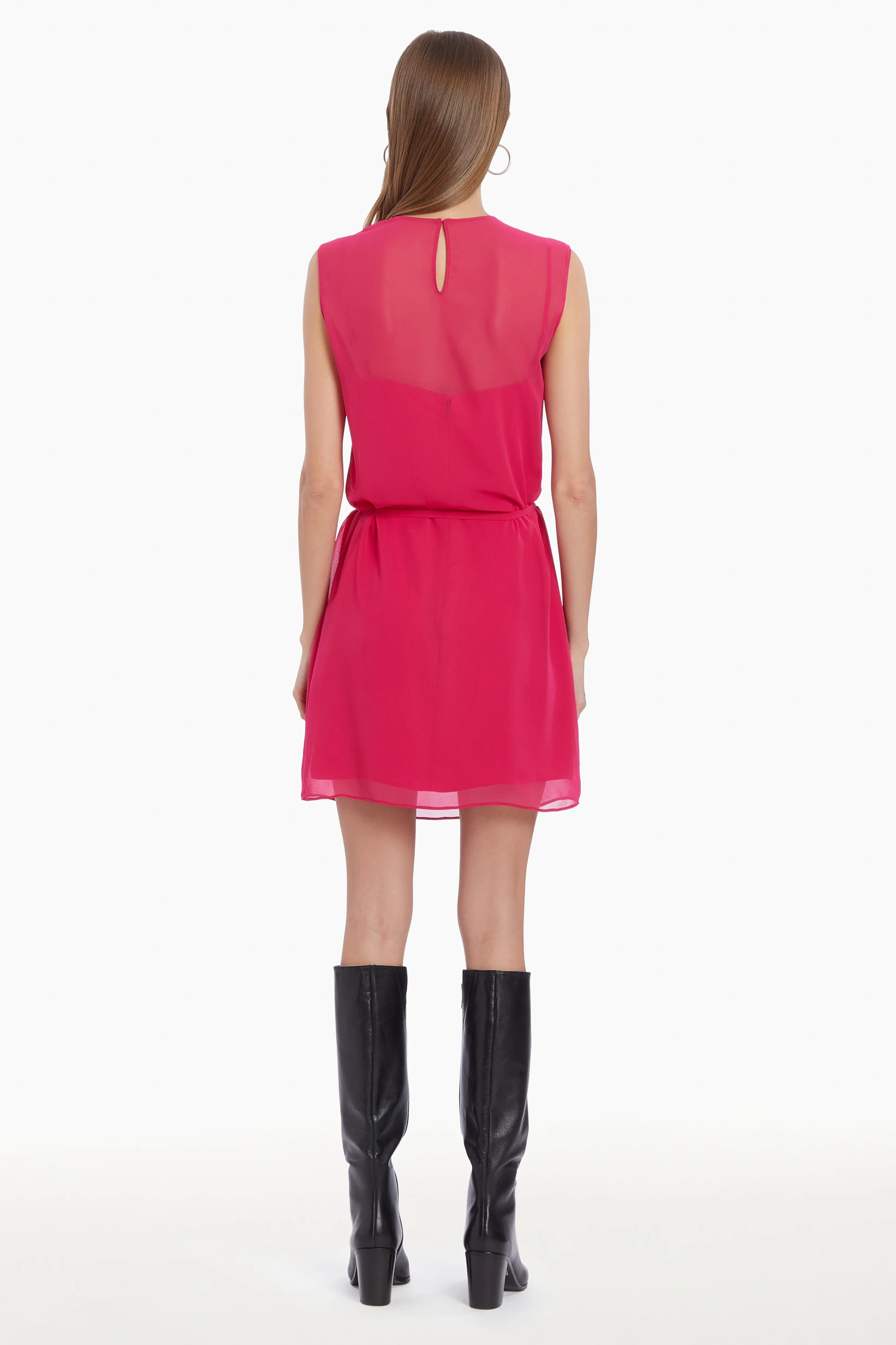 Melby Dress