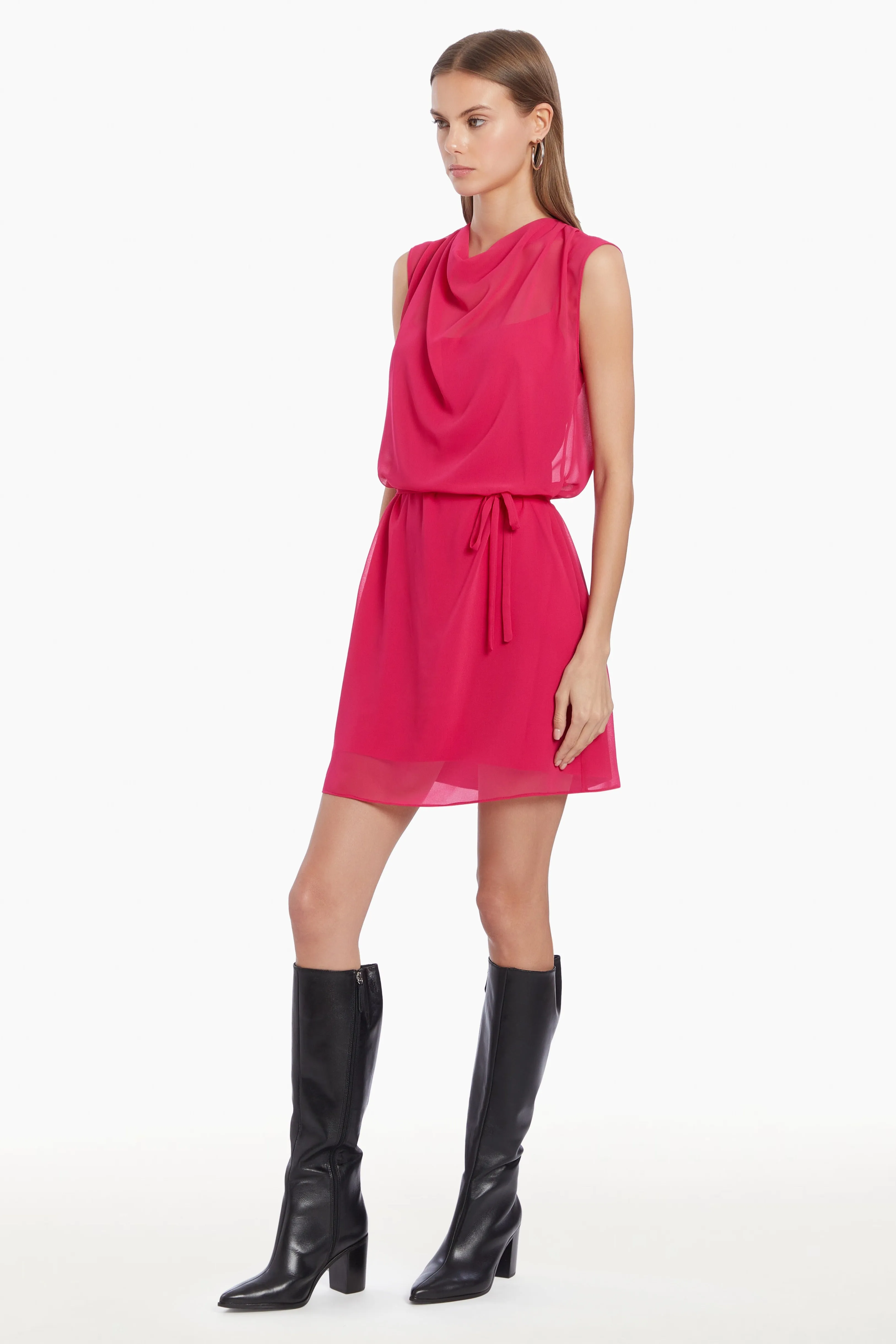 Melby Dress