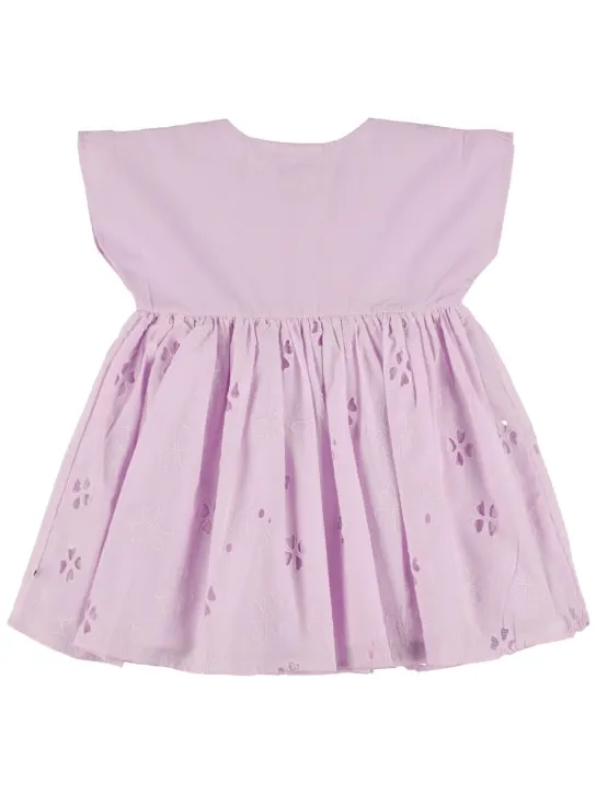 Molo   Organic cotton dress 