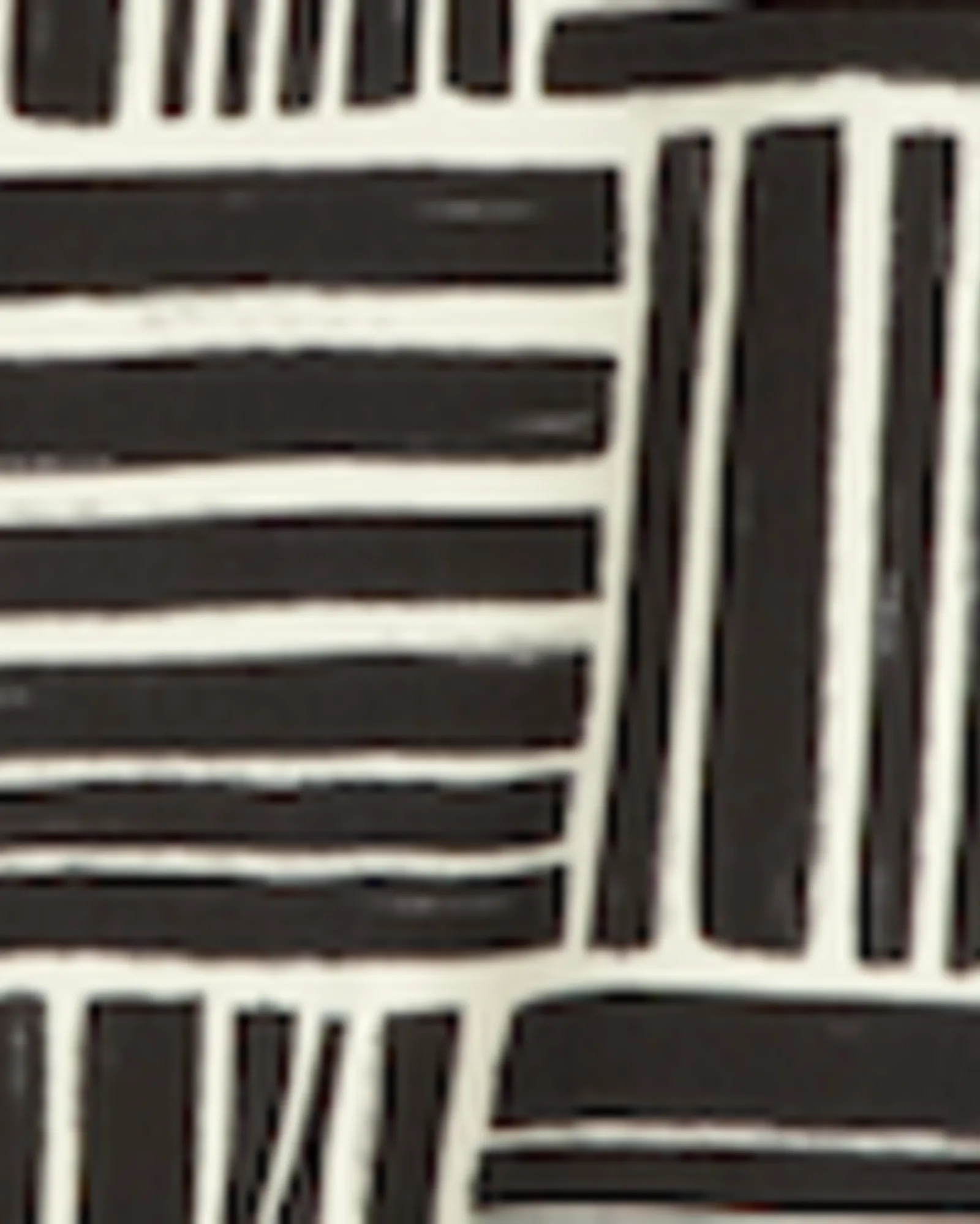Reina Tie Neck Blouse | Basketweave