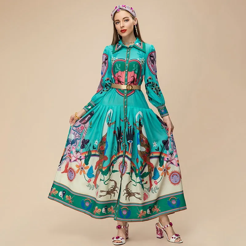 Renee Dress