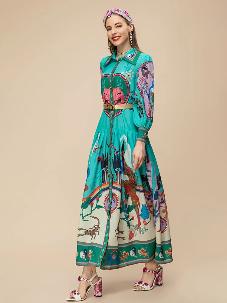 Renee Dress