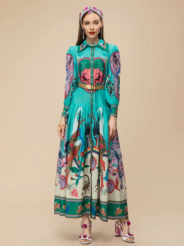 Renee Dress