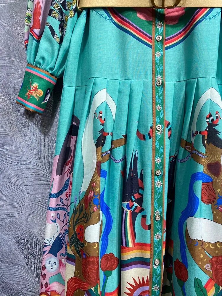 Renee Dress