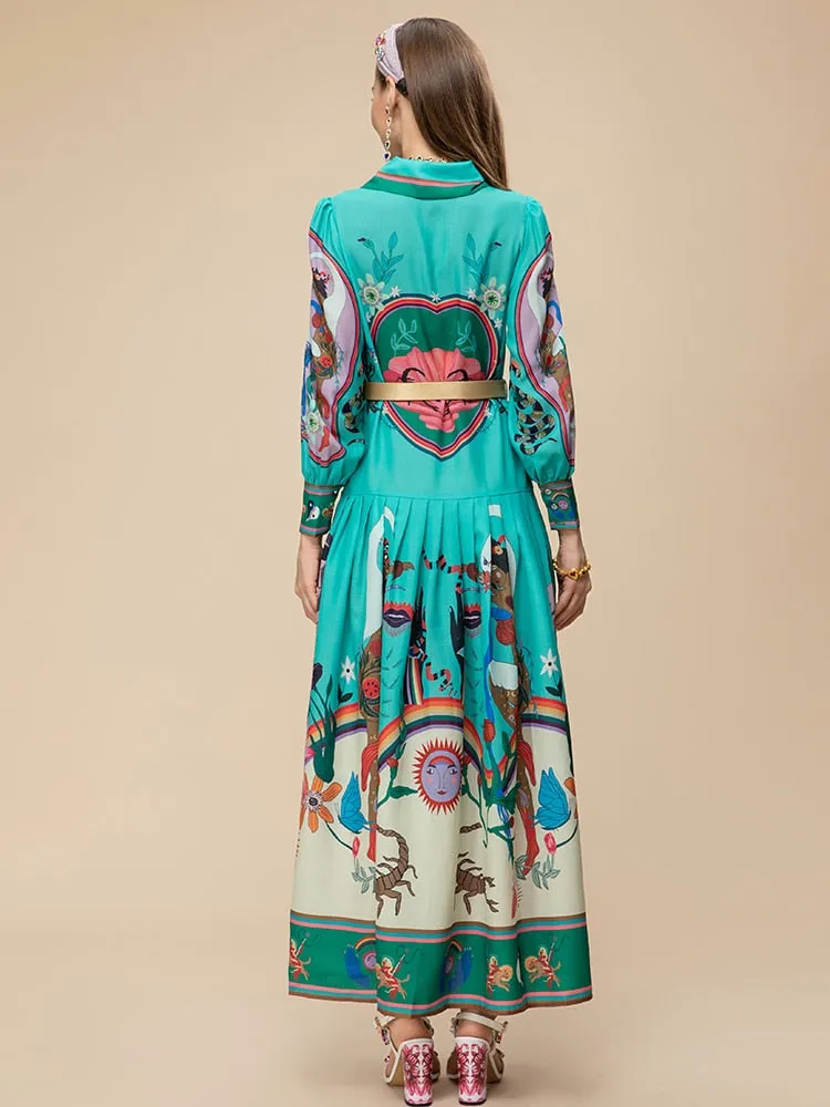 Renee Dress