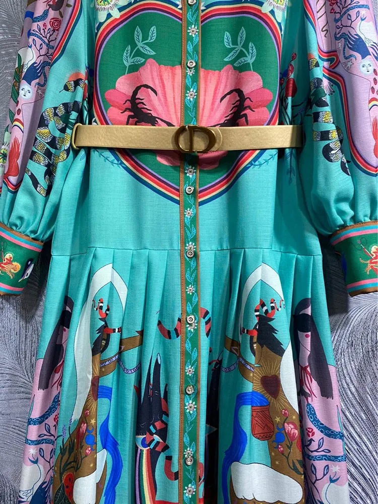 Renee Dress