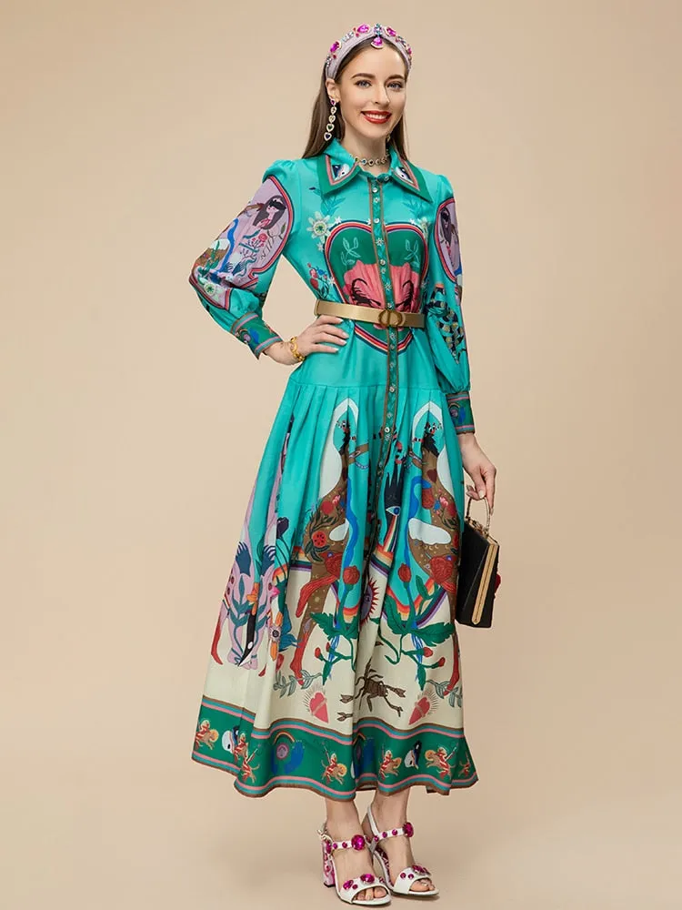 Renee Dress