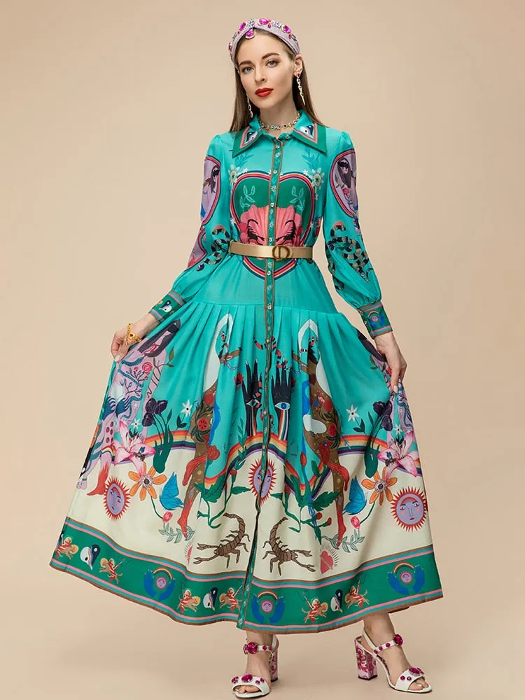 Renee Dress