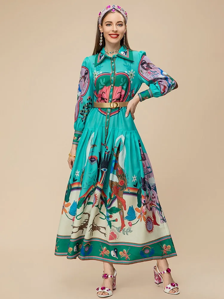 Renee Dress