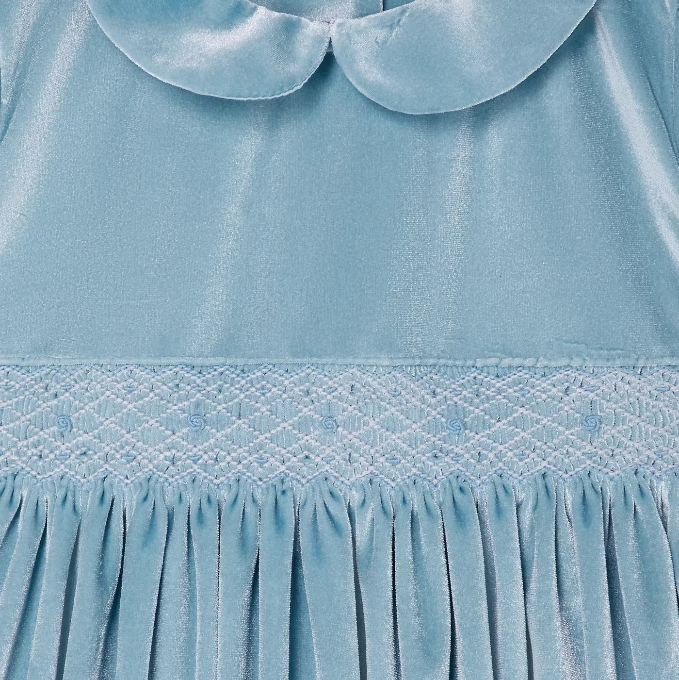 Rey Party Dress