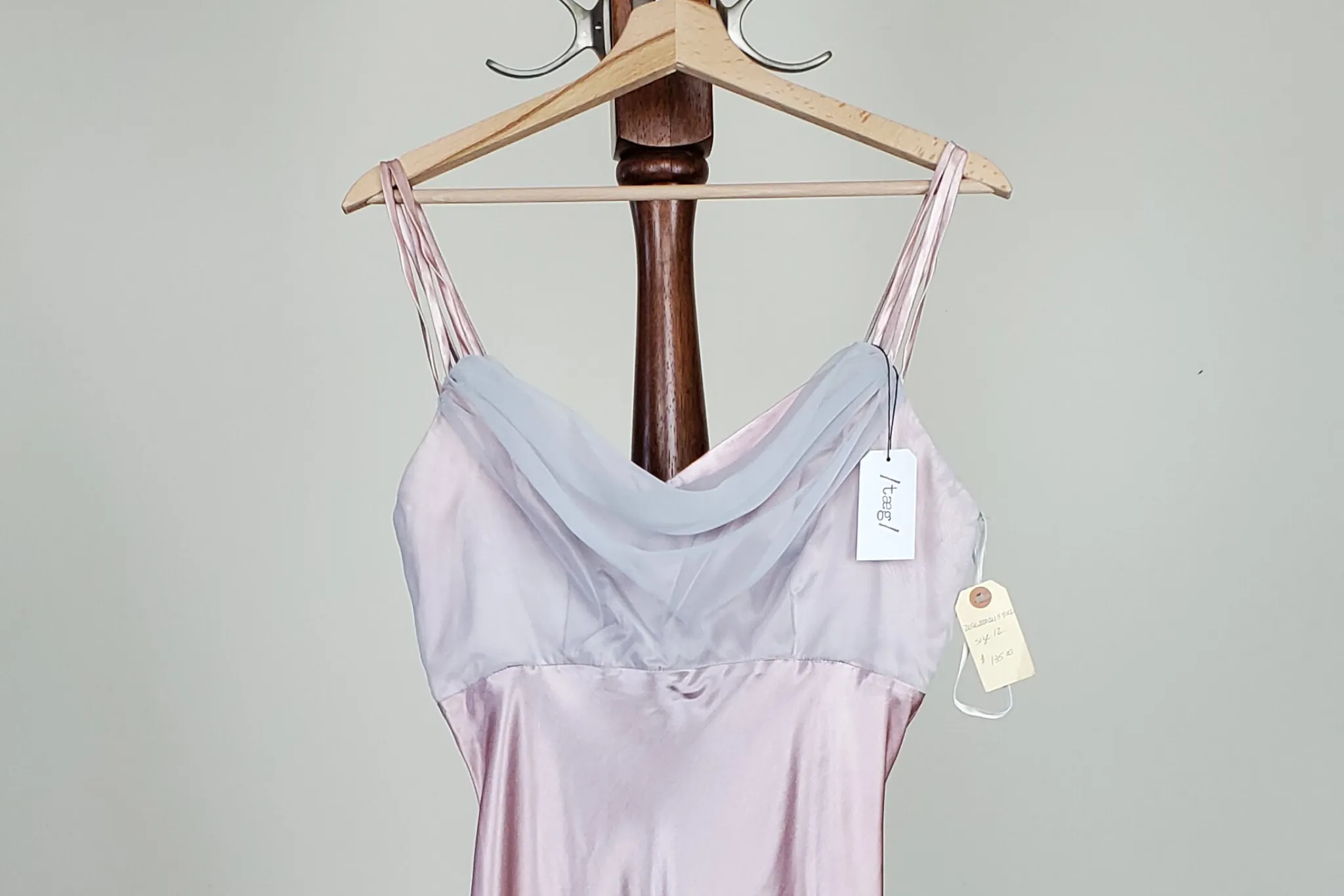 Slip Dress