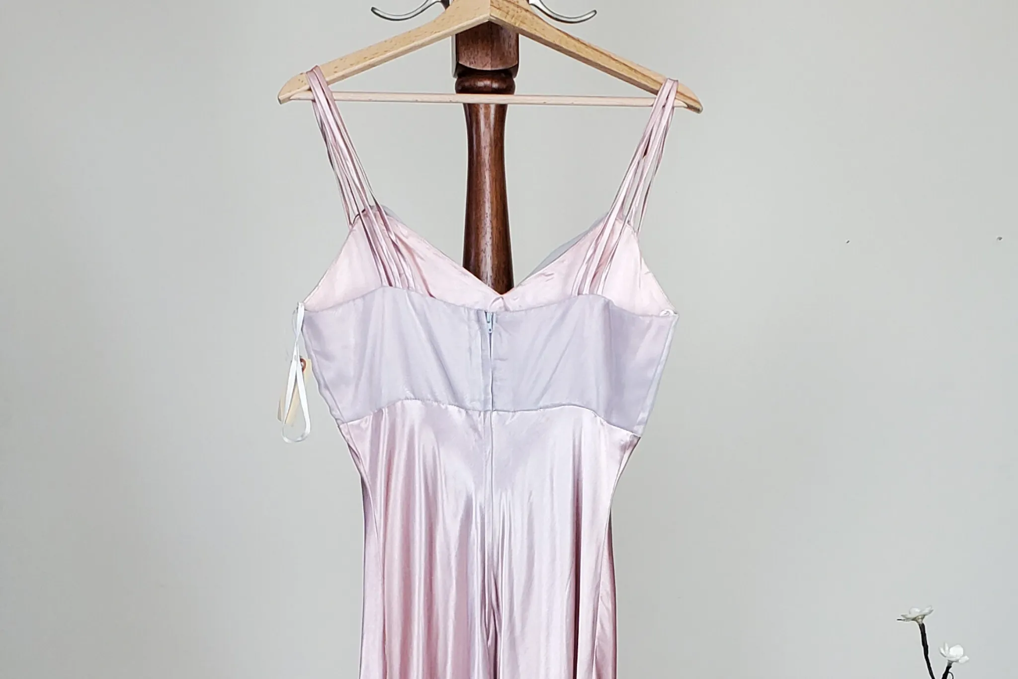 Slip Dress