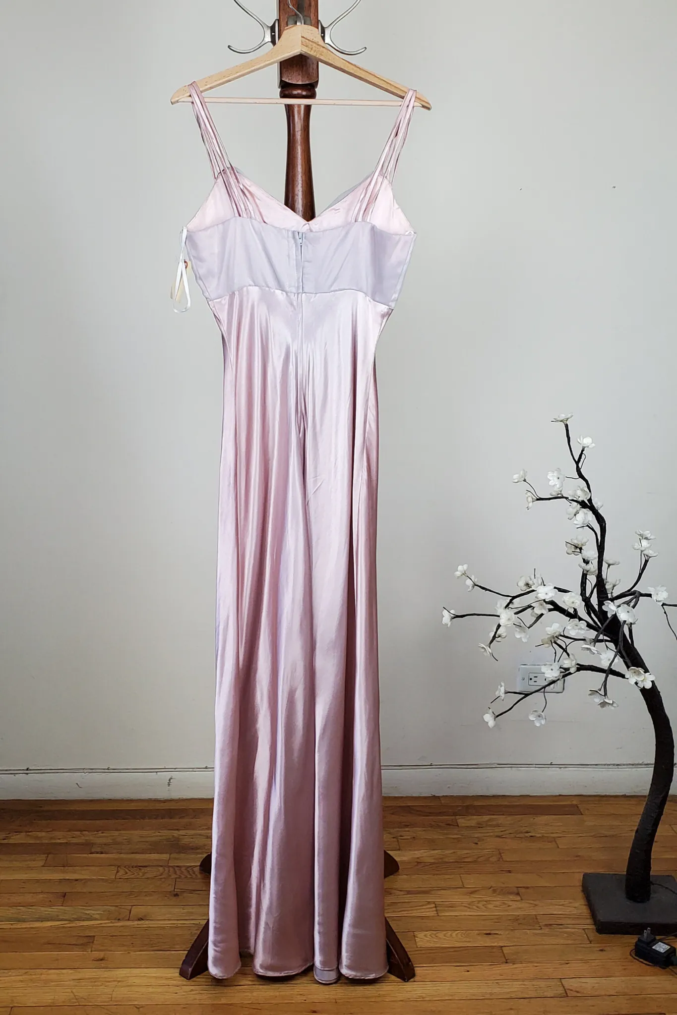 Slip Dress