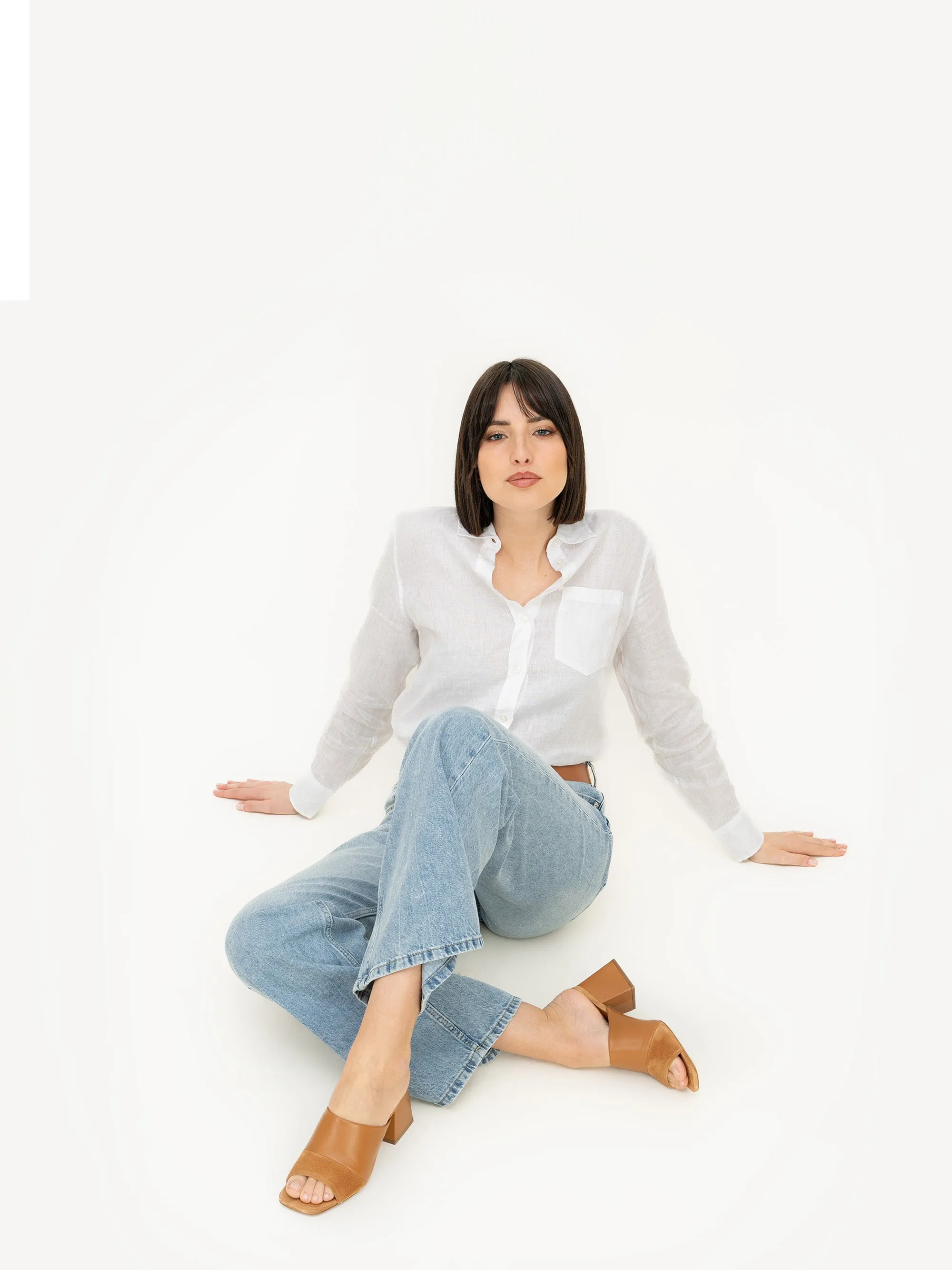 The Adriana (Sample Sale)