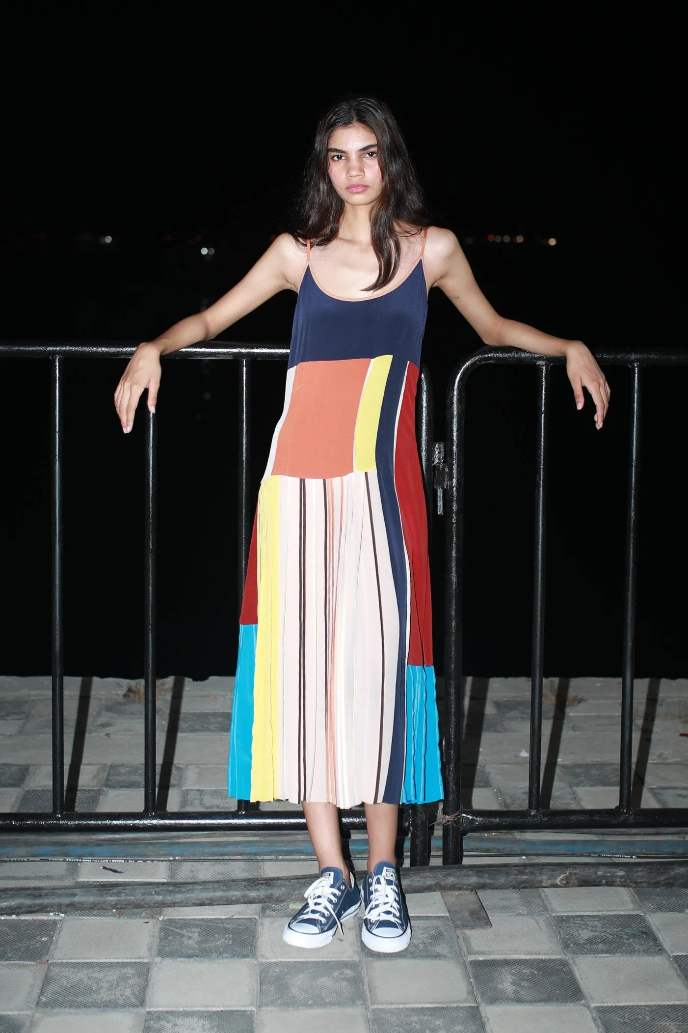 The Everything Dress