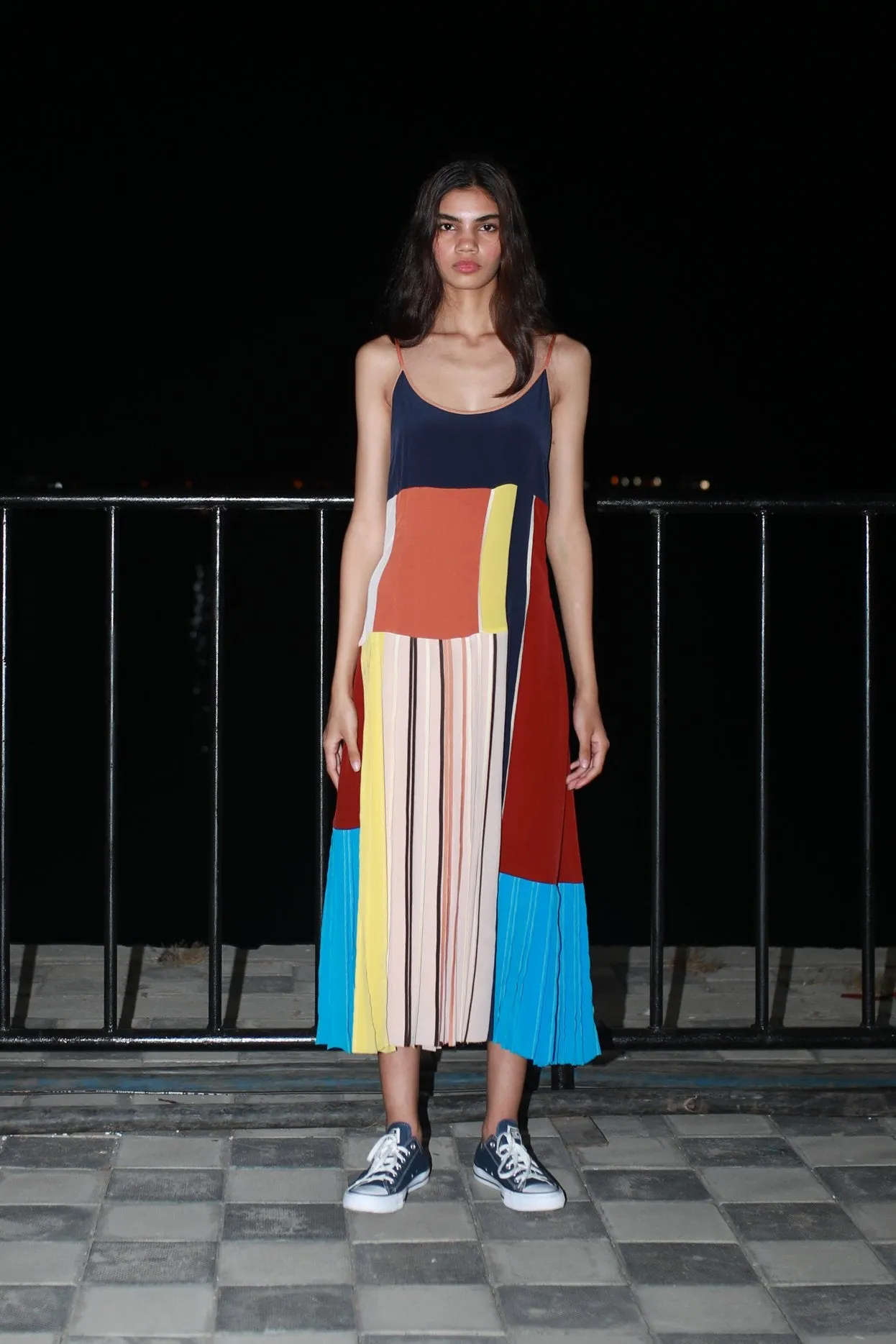 The Everything Dress