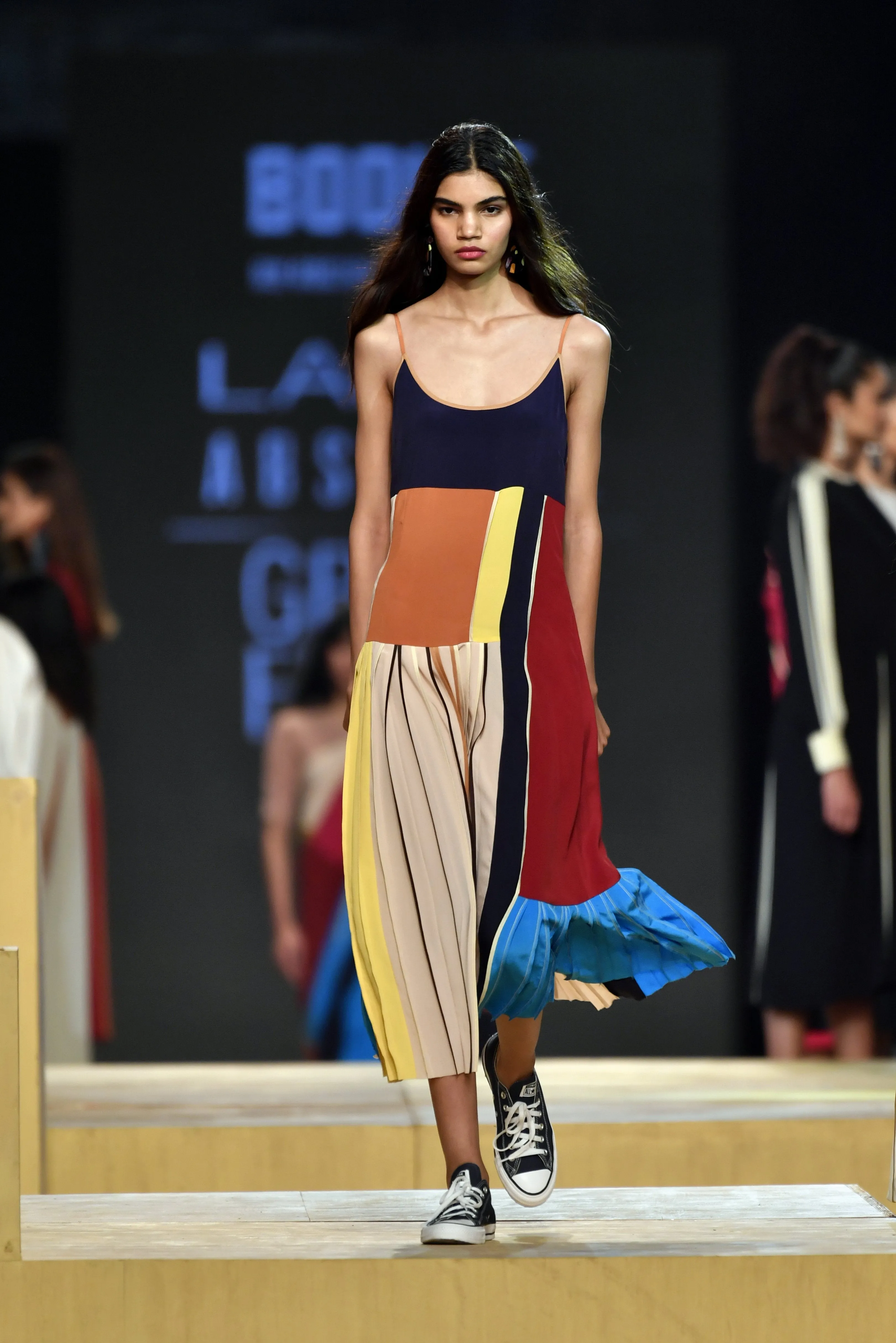 The Everything Dress