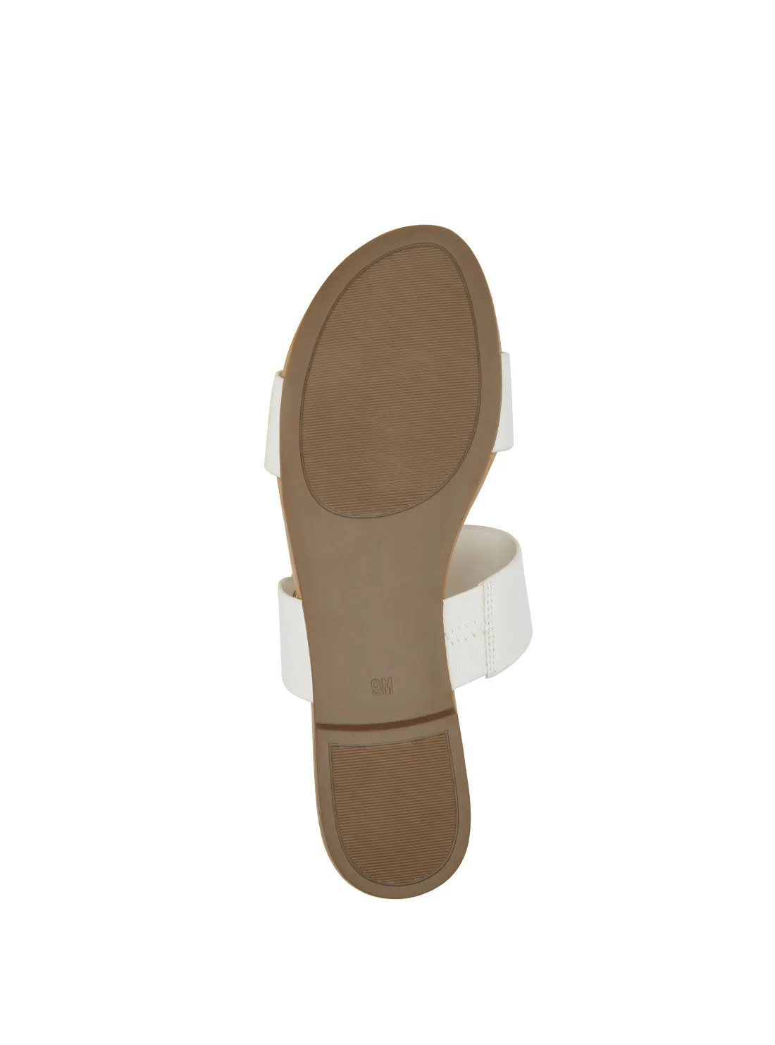 White Speak Logo Slides