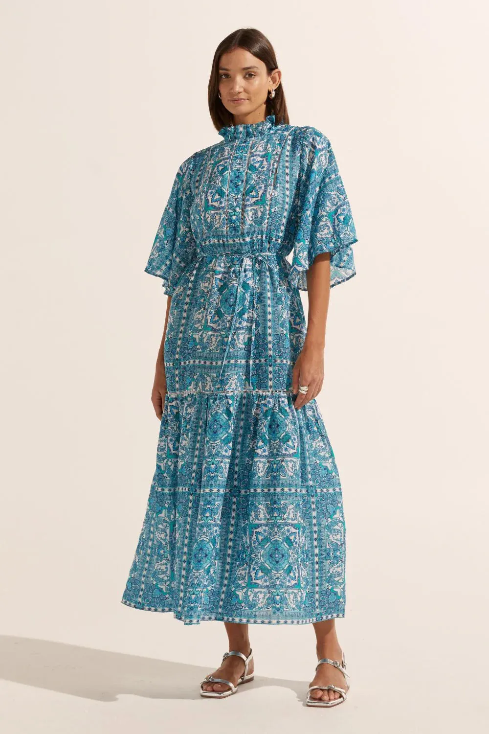 Zoe Kratzmann Navigate Dress