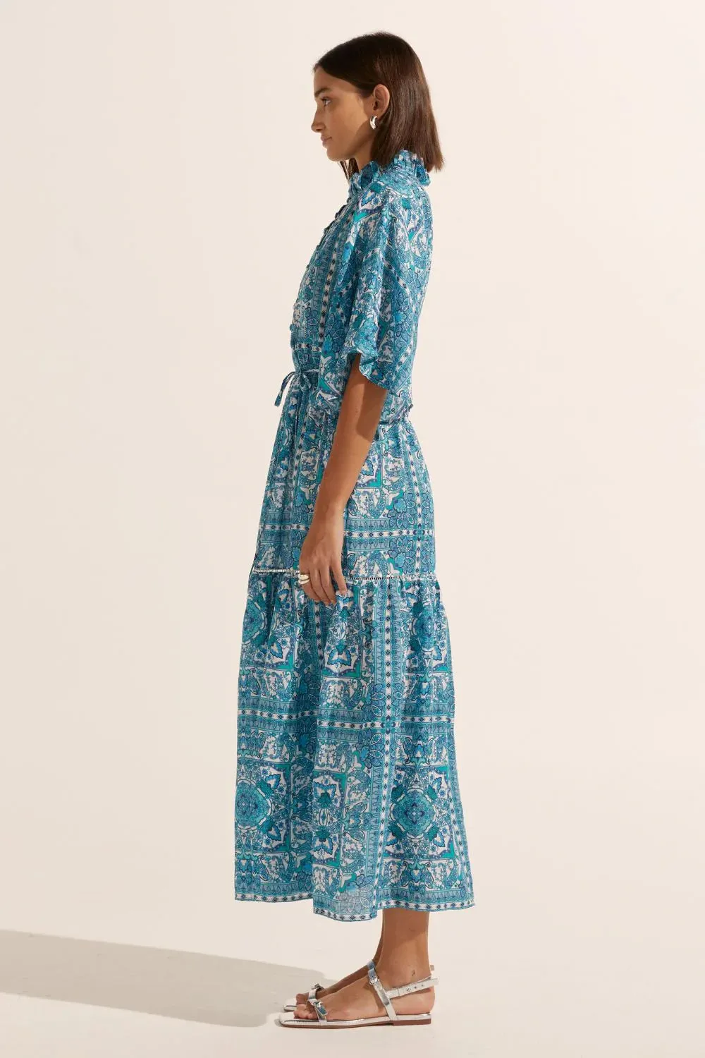 Zoe Kratzmann Navigate Dress