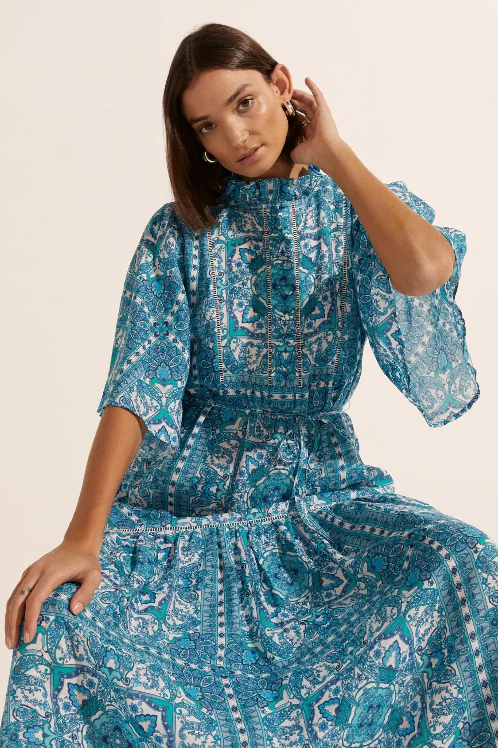 Zoe Kratzmann Navigate Dress